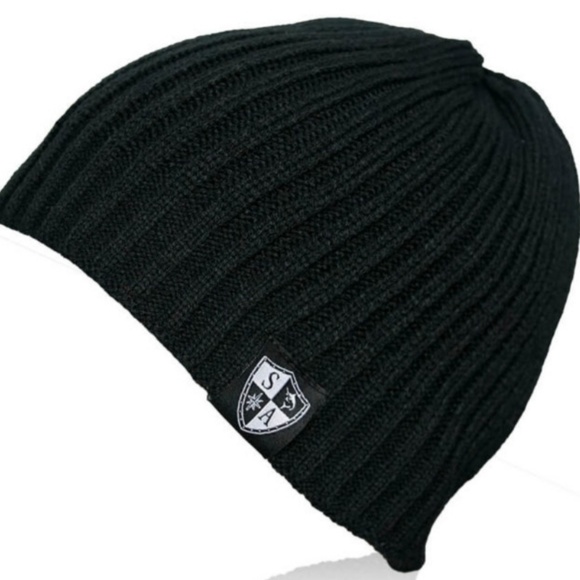 DAILY BACK BEANIE - Picture 1 of 1